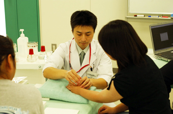 大川学園医療福祉専門学校のイメージ画像