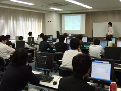 ITビジネススクール　｜　（株）うえじま企画のイメージ画像
