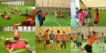 東京 テニススクールのイメージ画像